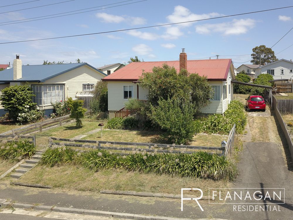 74 Hargrave Cres, Mayfield TAS 7248, Image 0
