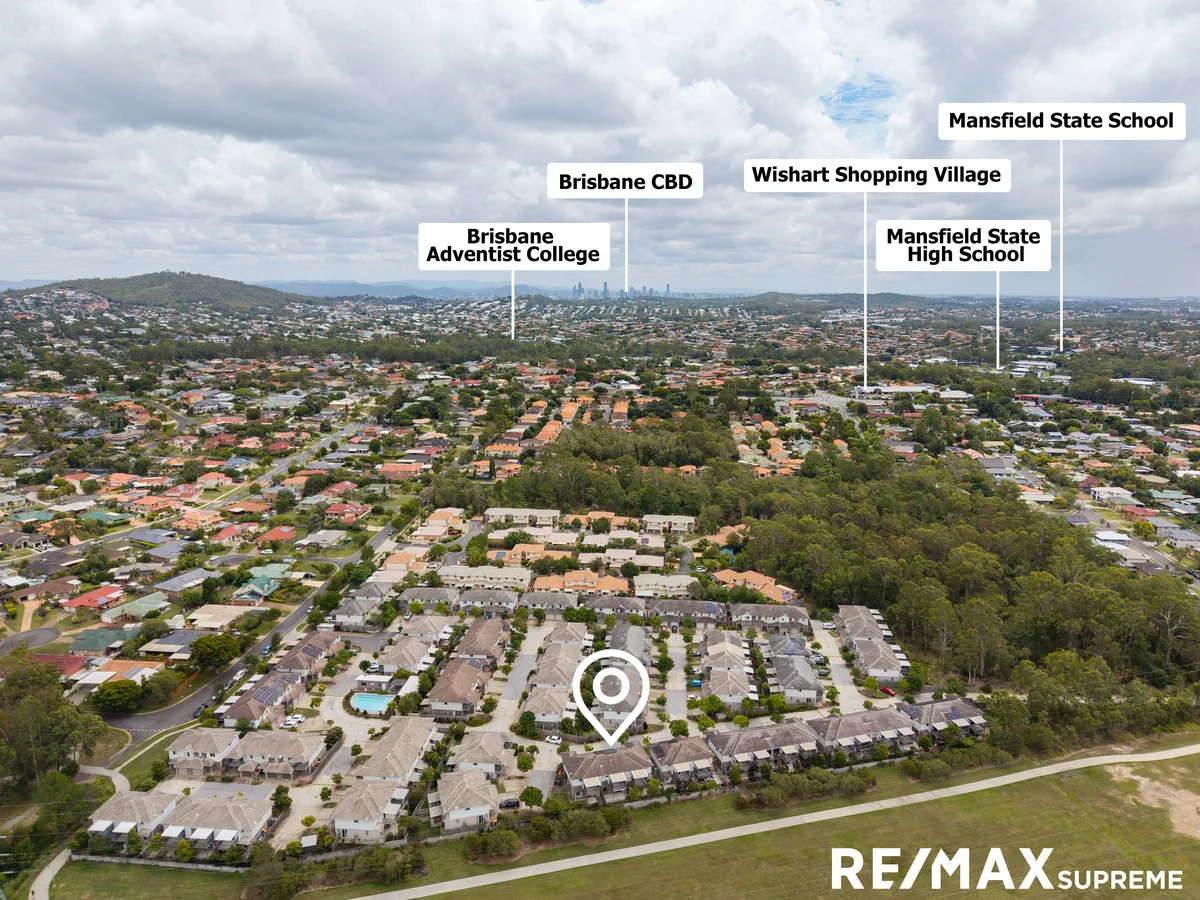 Additional image 15 of 90/80 Coora Street, Wishart QLD 4122