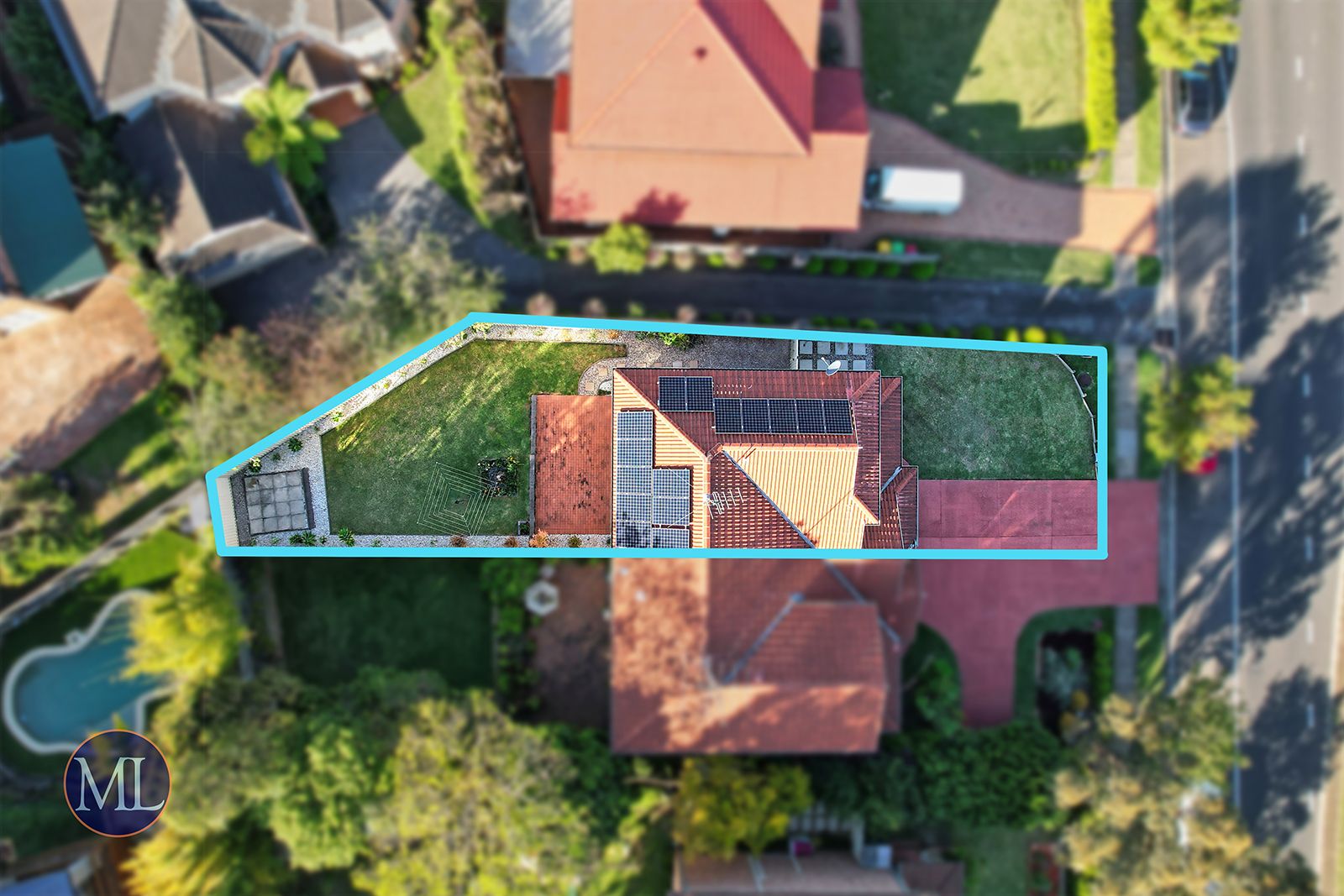 2/41 County Drive, Cherrybrook NSW 2126, Image 1