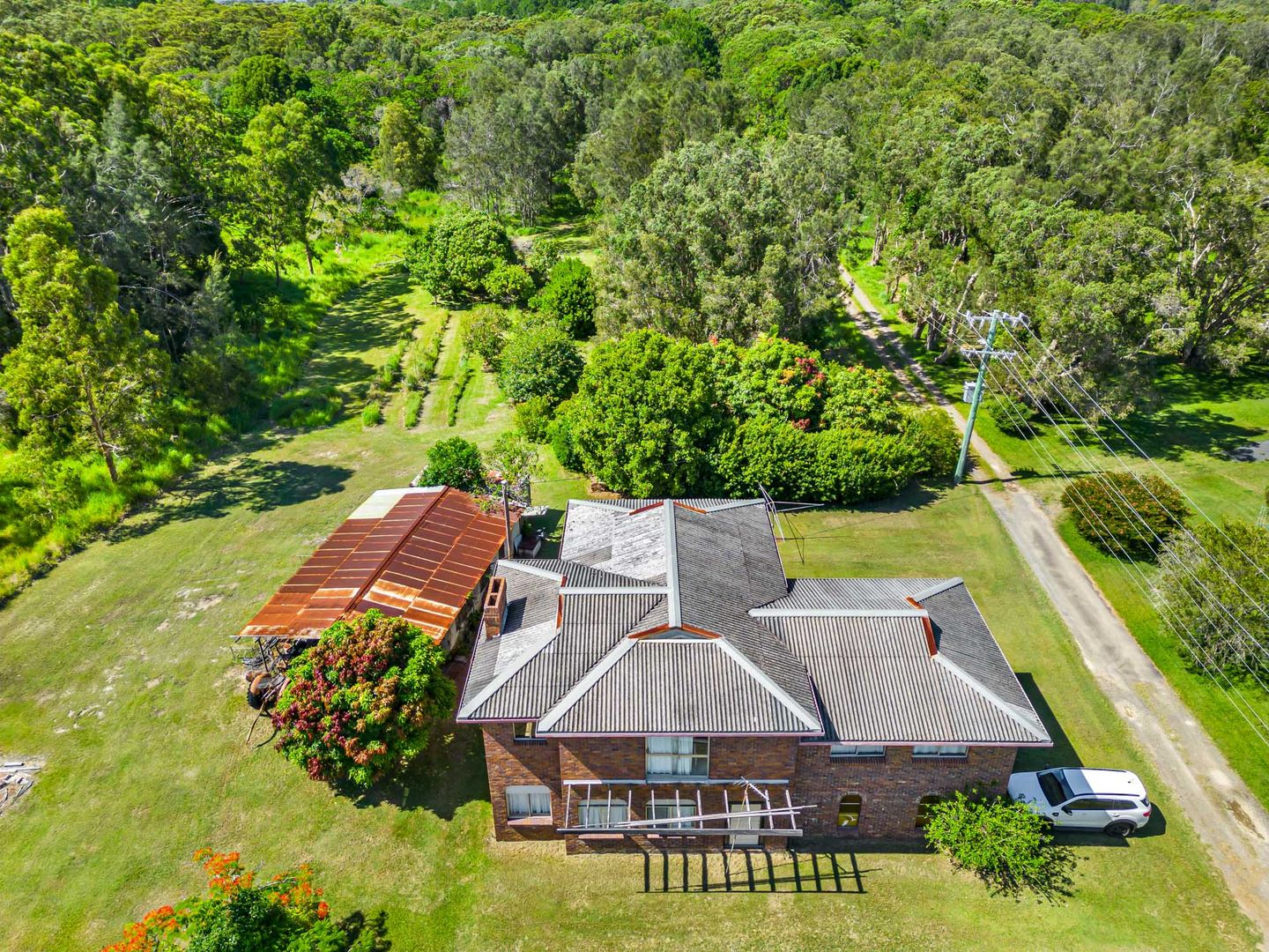 372 South Ballina Beach Road, South Ballina NSW 2478, Image 1