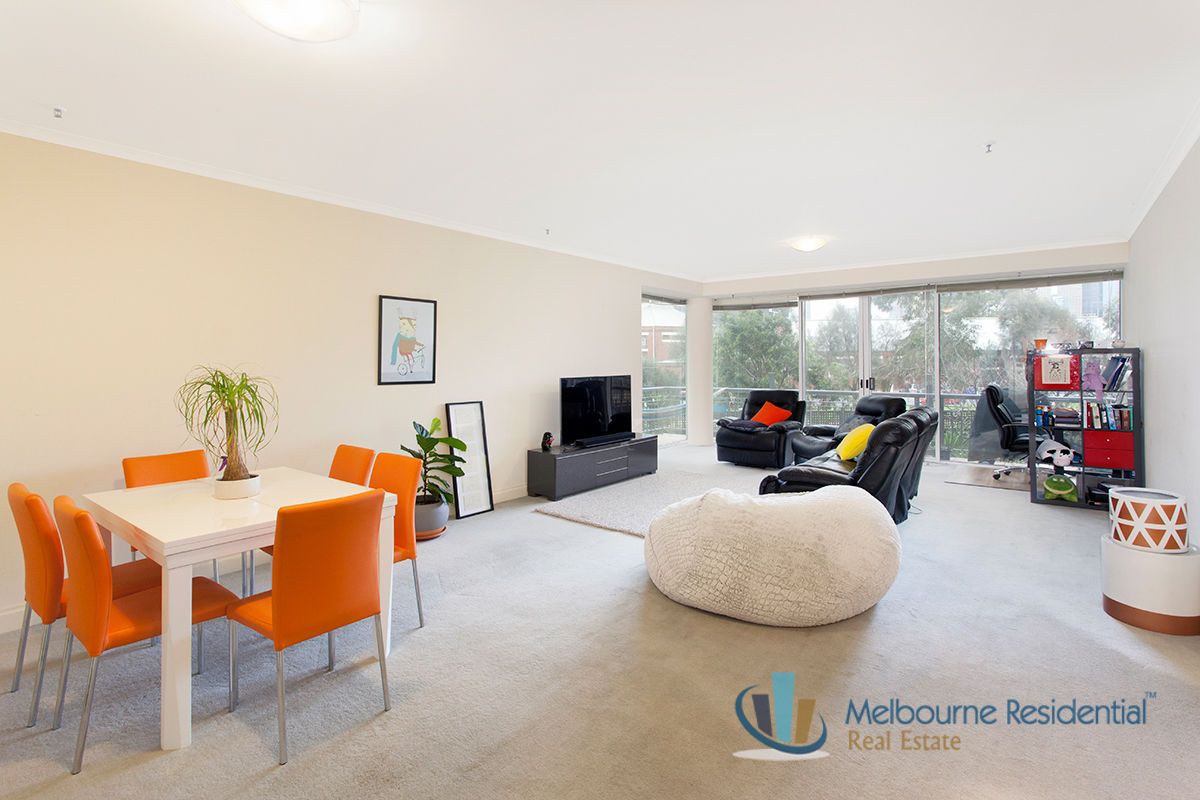 15/8 Wells Street, Southbank Property History & Address Research Domain