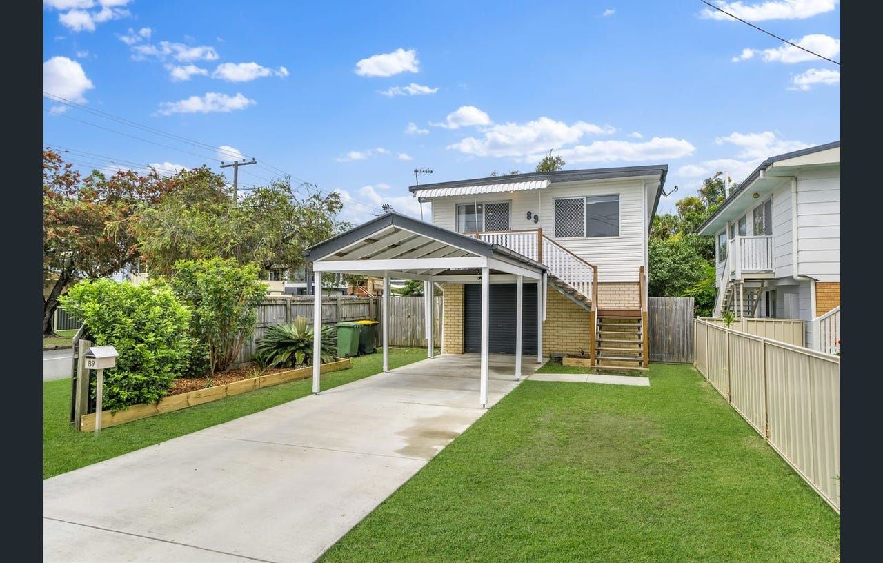 89 Eversleigh Road, Scarborough QLD 4020, Image 0