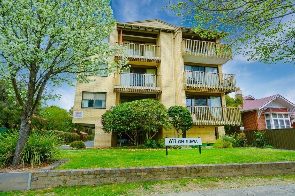 15/611 Kiewa Street, Albury NSW 2640 Apartment For Rent Domain