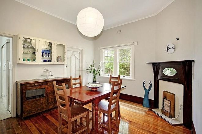 Picture of 12 Buckley Street, CARNEGIE VIC 3163