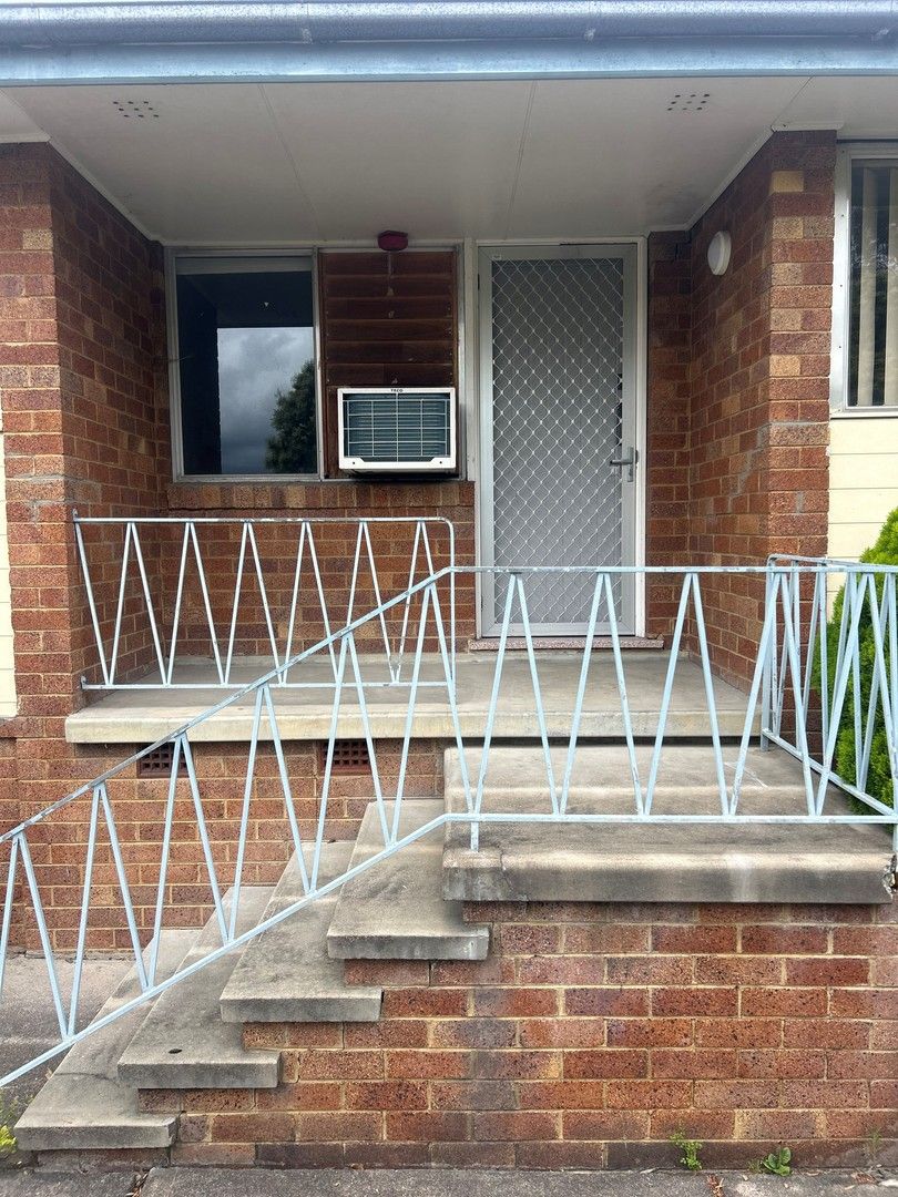 1 bedrooms Townhouse in 3/35 Foley Street MUSWELLBROOK NSW, 2333