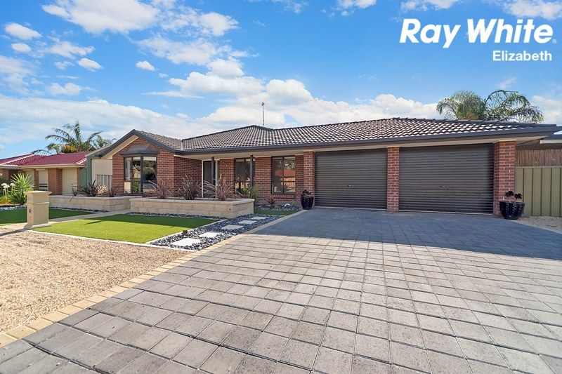 12 Everard Avenue, Andrews Farm SA 5114, Image 0