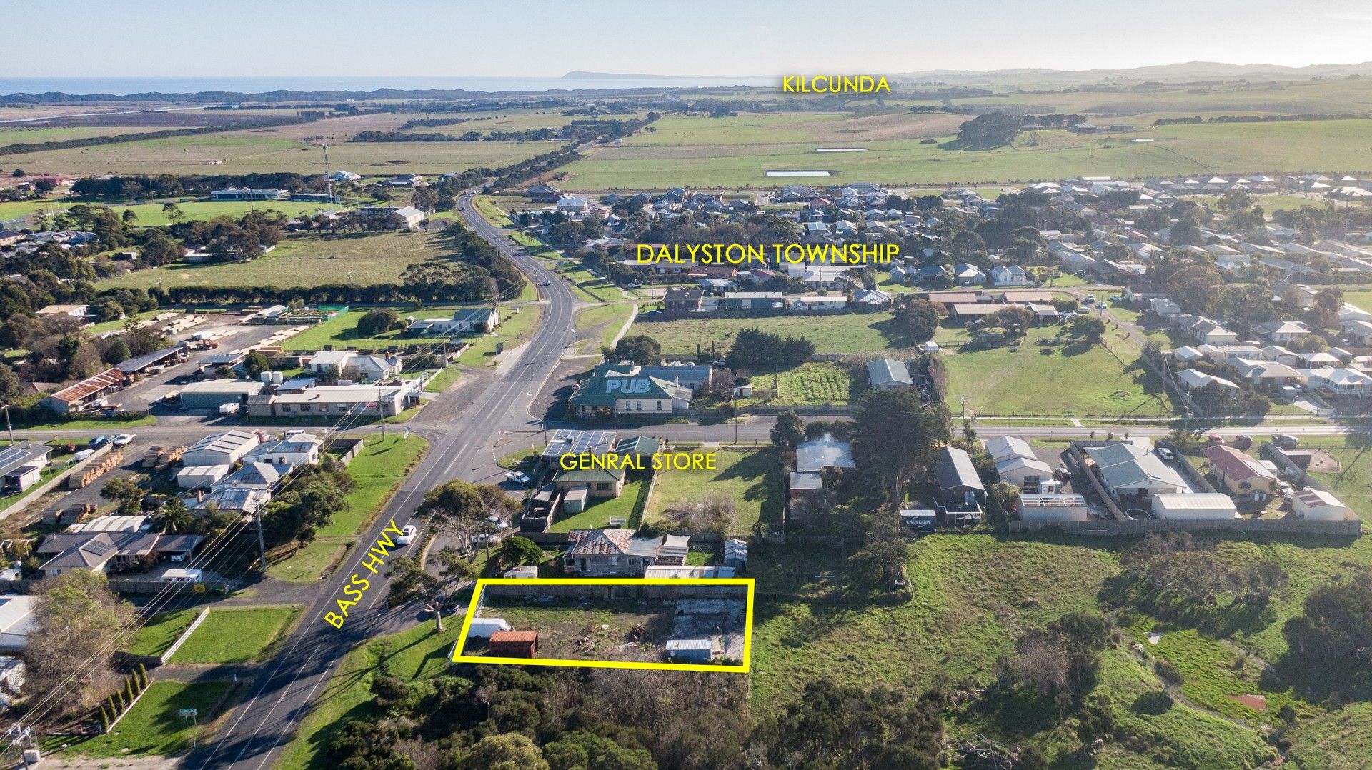 4221 Bass Highway, Dalyston VIC 3992, Image 0