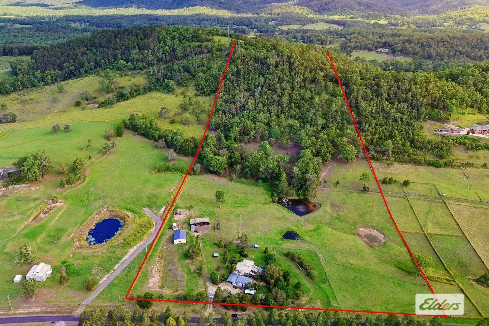 57 Sunshine Road, Hillville NSW 2430