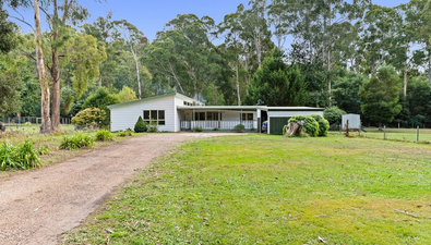 Picture of 2601 Whittlesea-Yea Road, FLOWERDALE VIC 3717