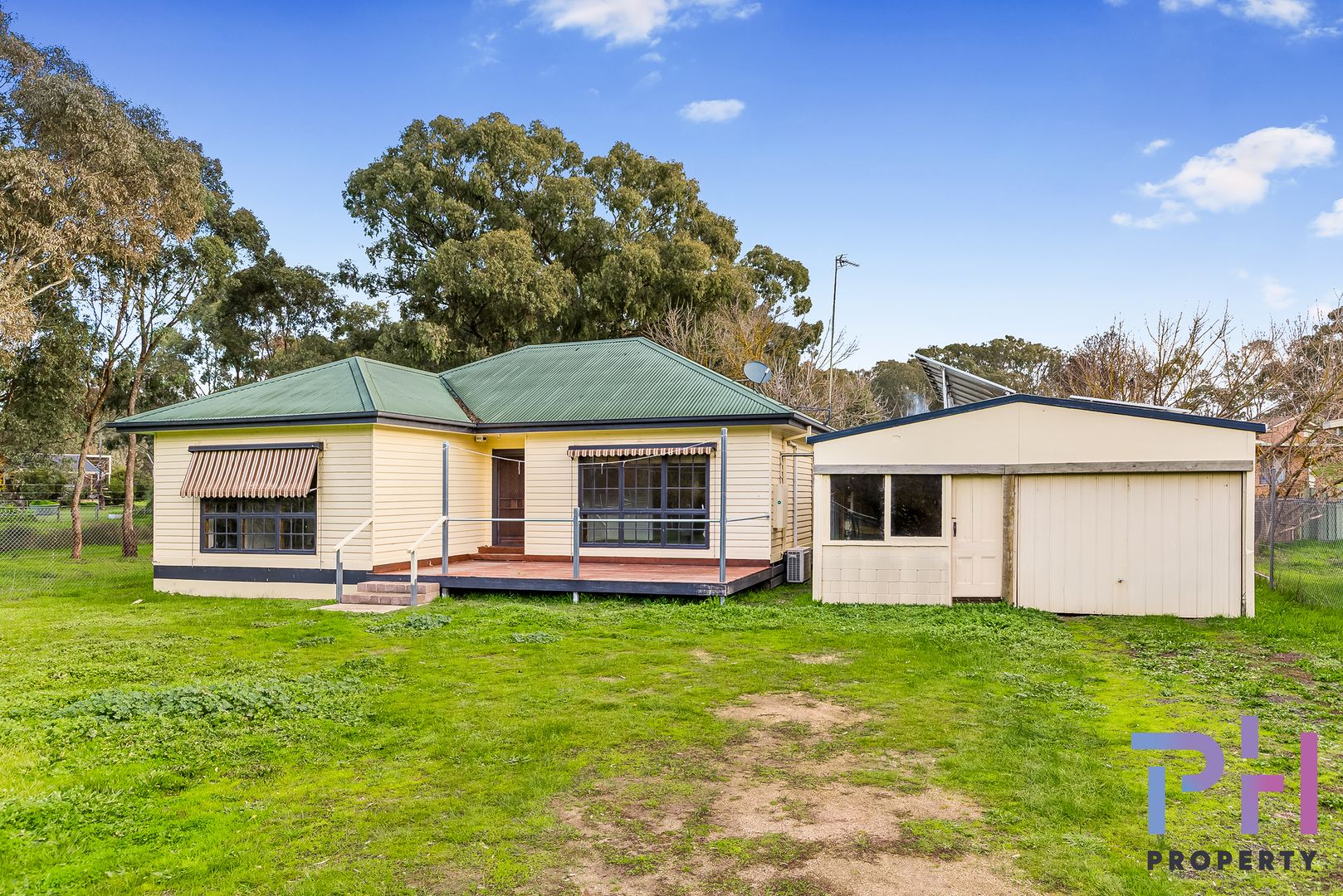 171 Kilmore Road, Heathcote VIC 3523, Image 1