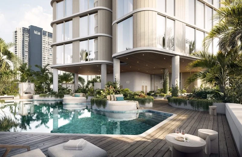 20201/11-23 CRONIN AVENUE, Main Beach QLD 4217