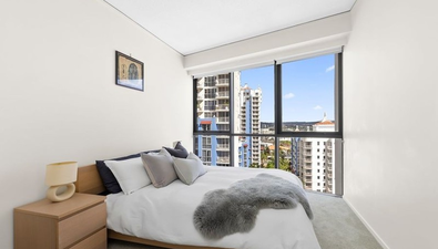 Picture of 1207/22 Surf Parade, BROADBEACH QLD 4218