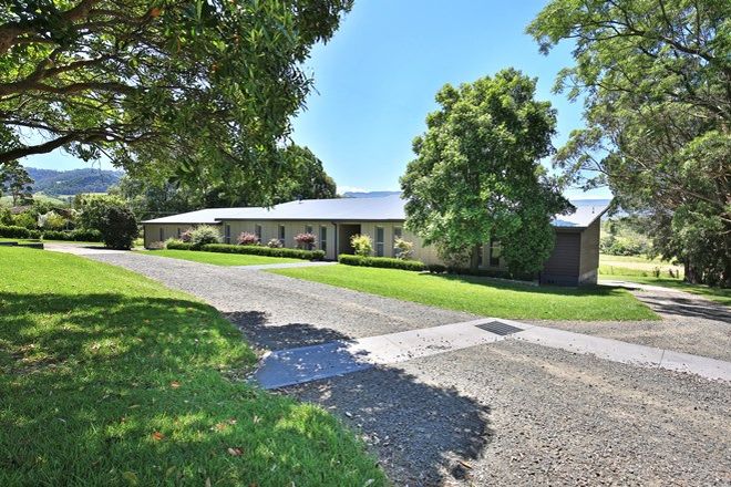 Picture of 30 Croziers Rd, JASPERS BRUSH NSW 2535