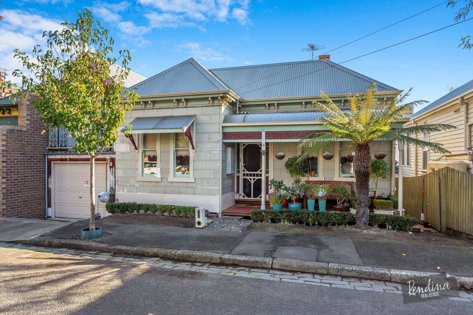 13 Glance Street, Flemington Property History & Address Research Domain