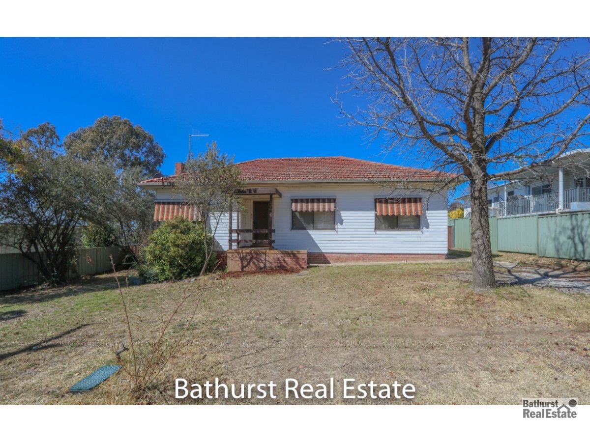 34 Esrom Street, West Bathurst NSW 2795, Image 0