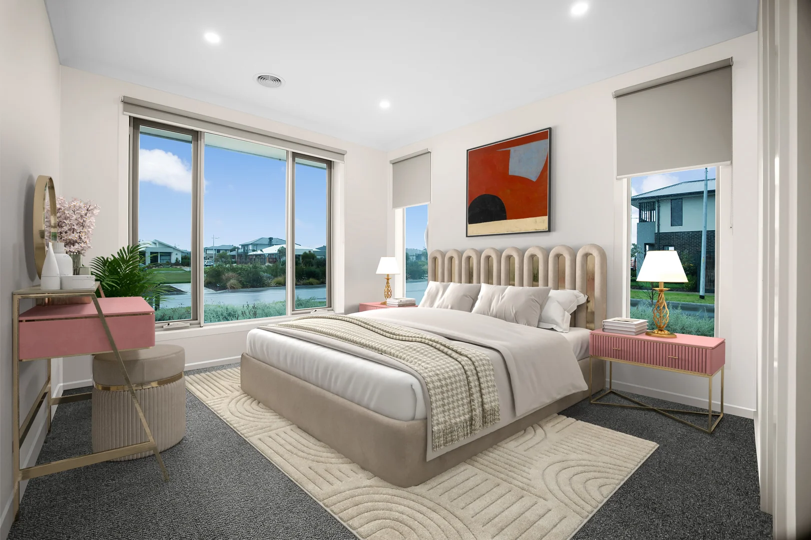 Additional image 11 of 24 Galene Drive, Armstrong Creek VIC 3217