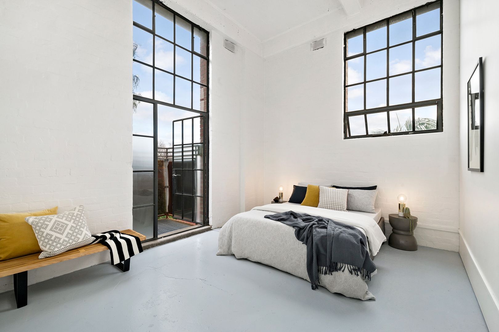 9/156 Rose Street, Fitzroy VIC 3065 Apartment For Rent Domain