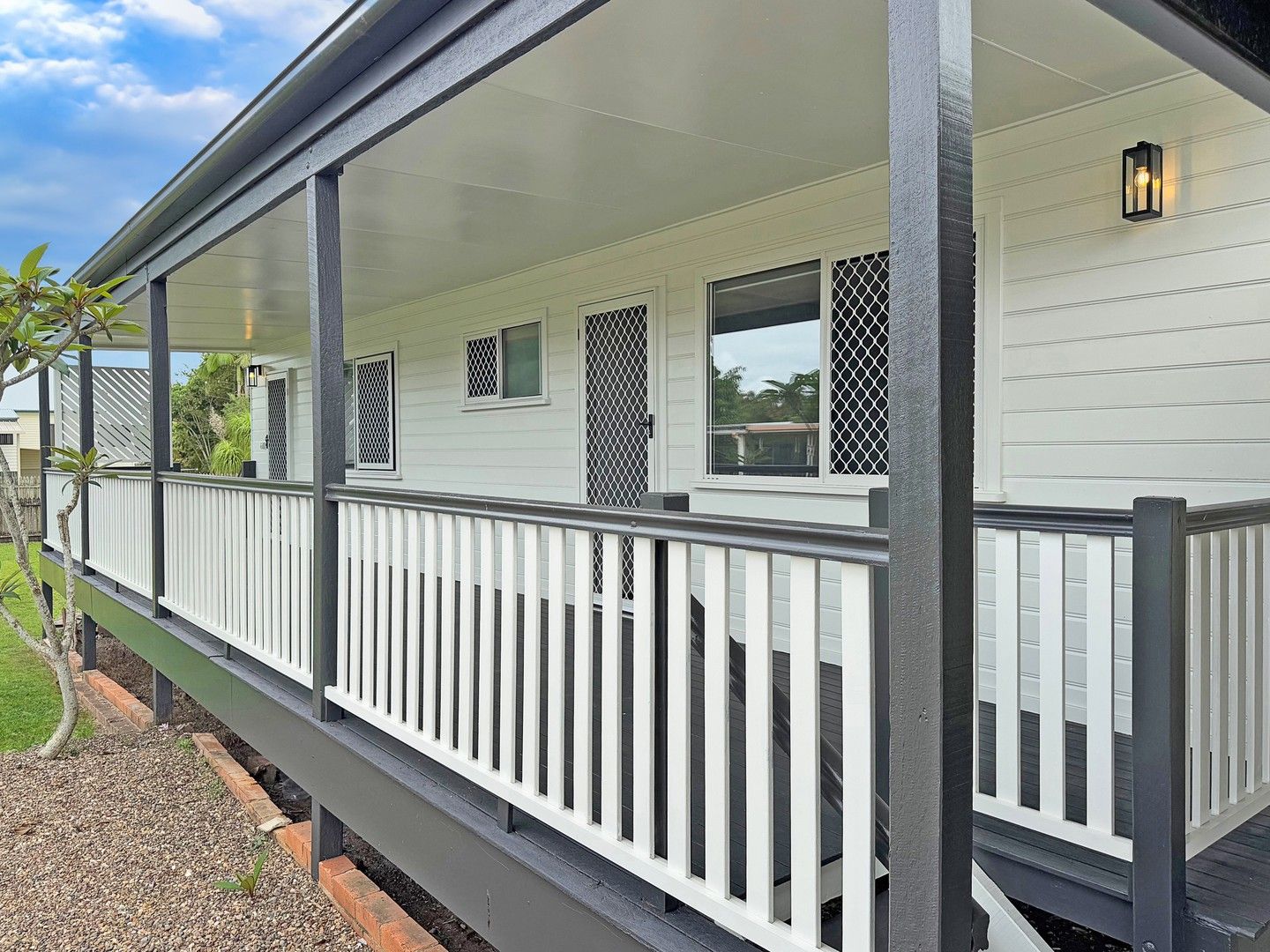 3 bedrooms House in 56B Richmond Street MARYBOROUGH QLD, 4650