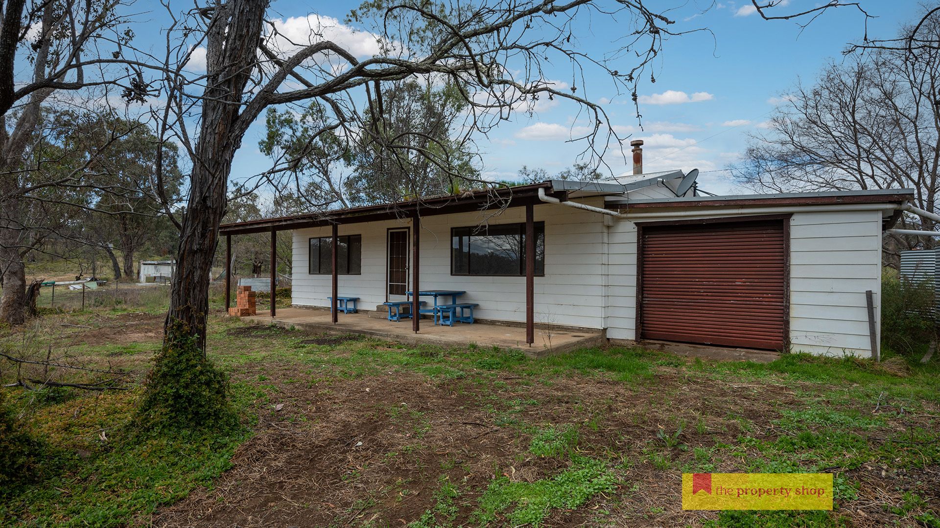 2 Noola Road, Rylstone NSW 2849, Image 1