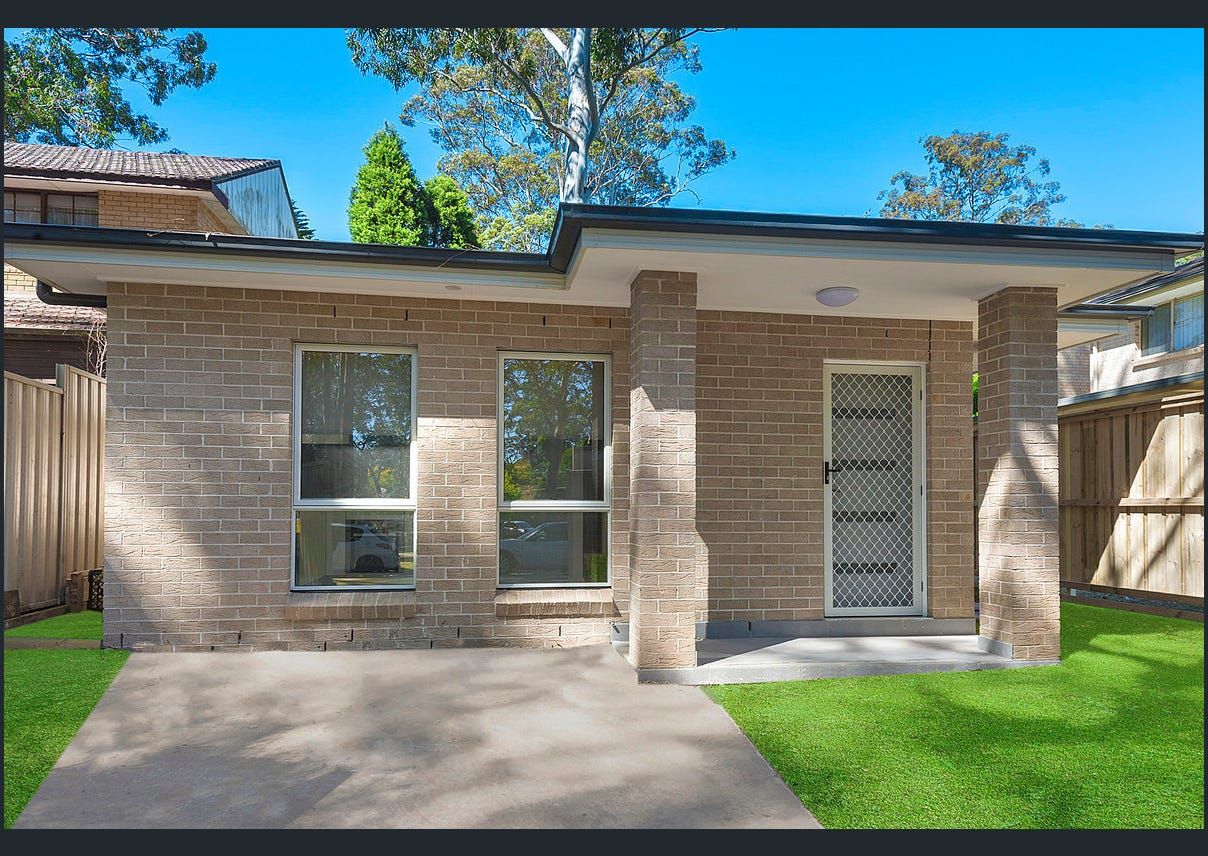 66A Cardinal Avenue, West Pennant Hills NSW 2125