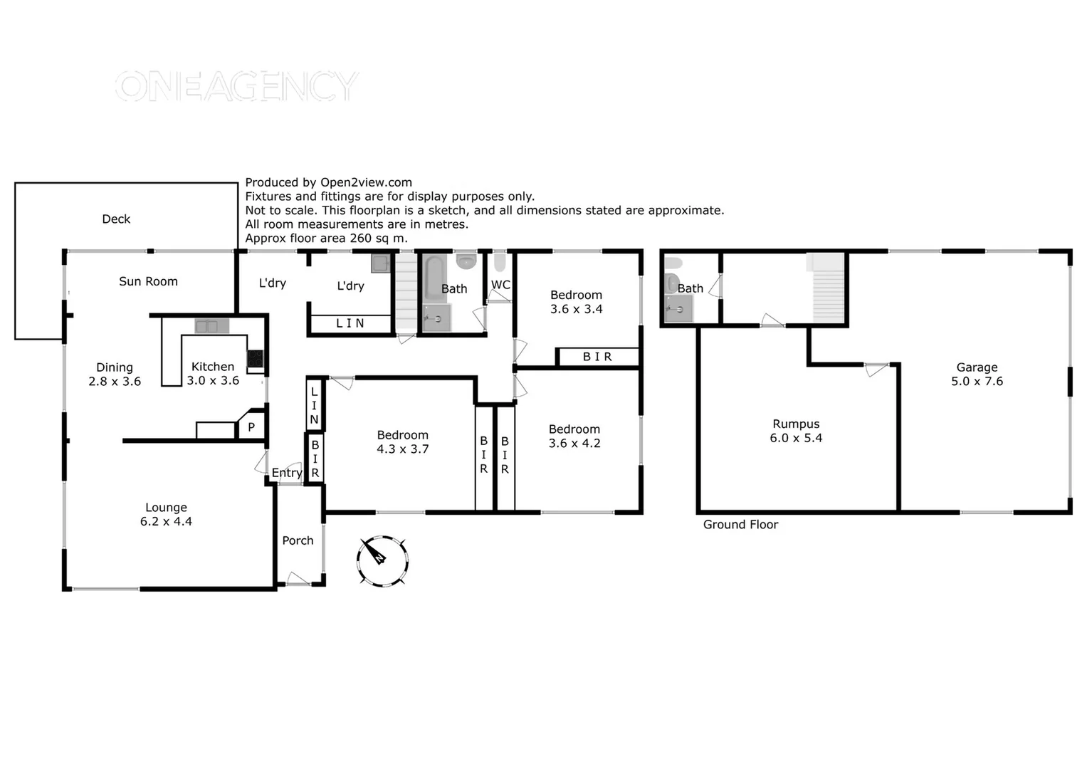 Additional image 18 of 6 Loatta Avenue, Miandetta TAS 7310