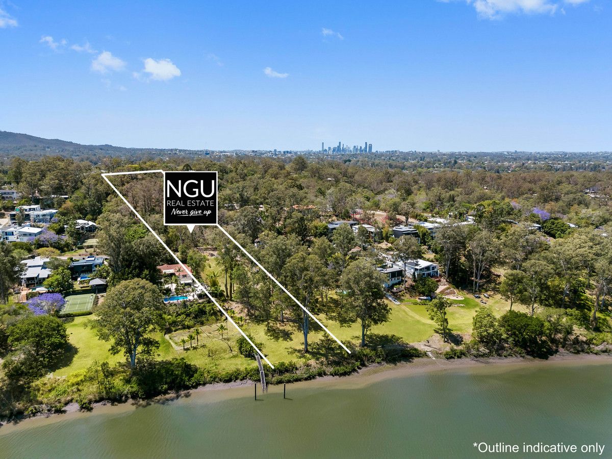 285 Kenmore Road, Fig Tree Pocket QLD 4069 Domain