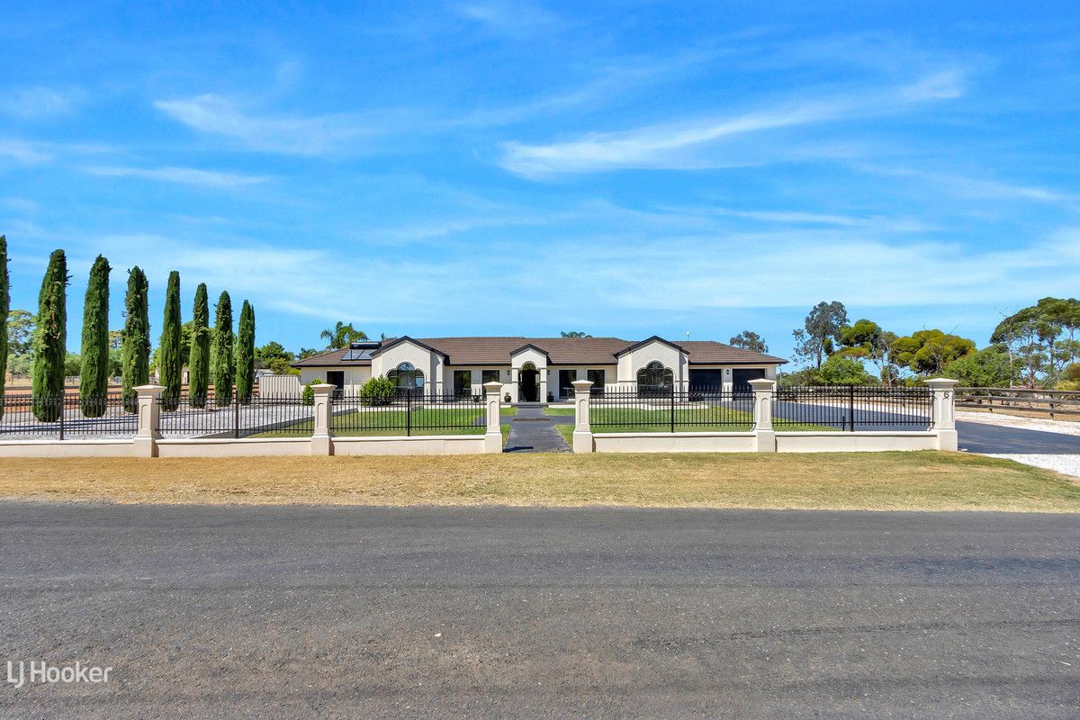 6 Mendrin Road, Gawler Belt SA 5118, Image 0