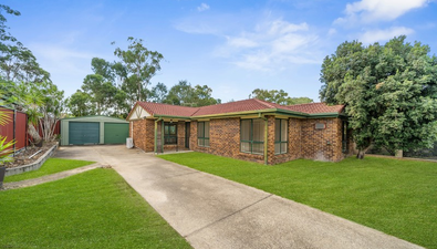 Picture of 11 Calder Court, CRESTMEAD QLD 4132