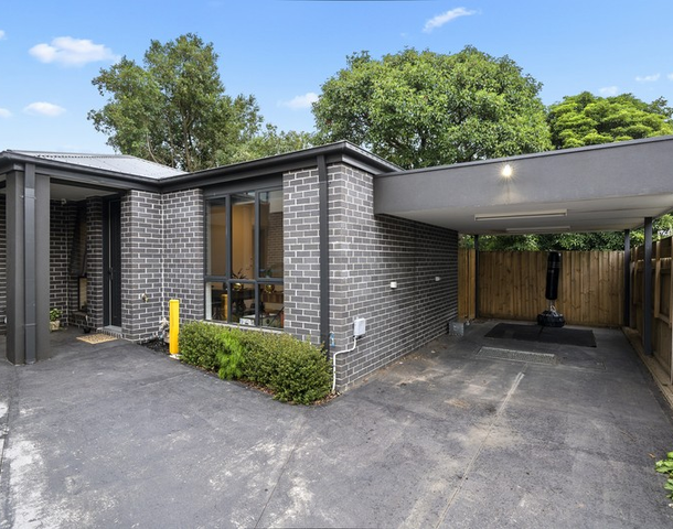 4/49 Conn Street, Ferntree Gully VIC 3156