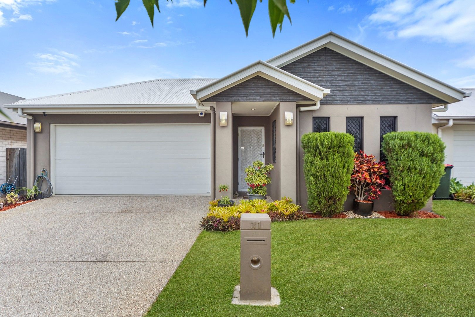 31 Fern Parade, Griffin QLD 4503 Domain