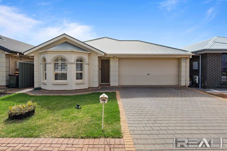 10 Ramnet Circuit, Munno Para SA 5115, Image 0