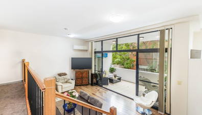 Picture of 18/1-3 Jacaranda Road, CARINGBAH NSW 2229