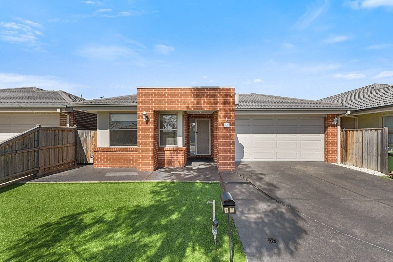 3 bedrooms House in 18 Braestar Street CRANBOURNE VIC, 3977