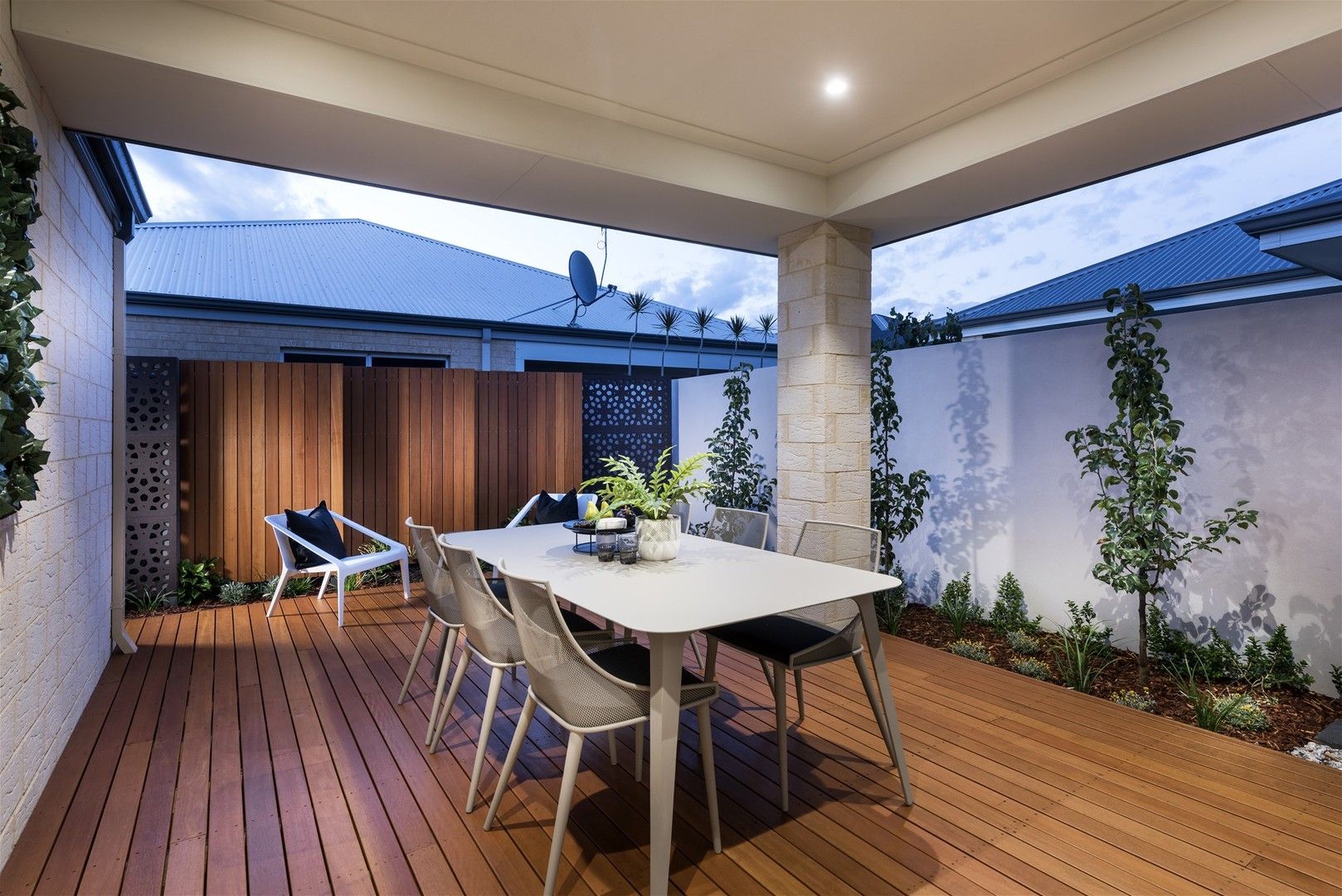 4 bedrooms New House & Land in Lot 751 Cadmium Street KARNUP WA, 6176