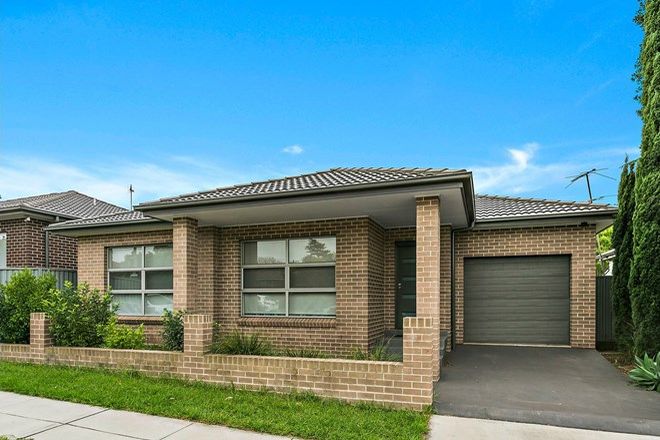 Picture of 20A McGrath Street, FAIRY MEADOW NSW 2519