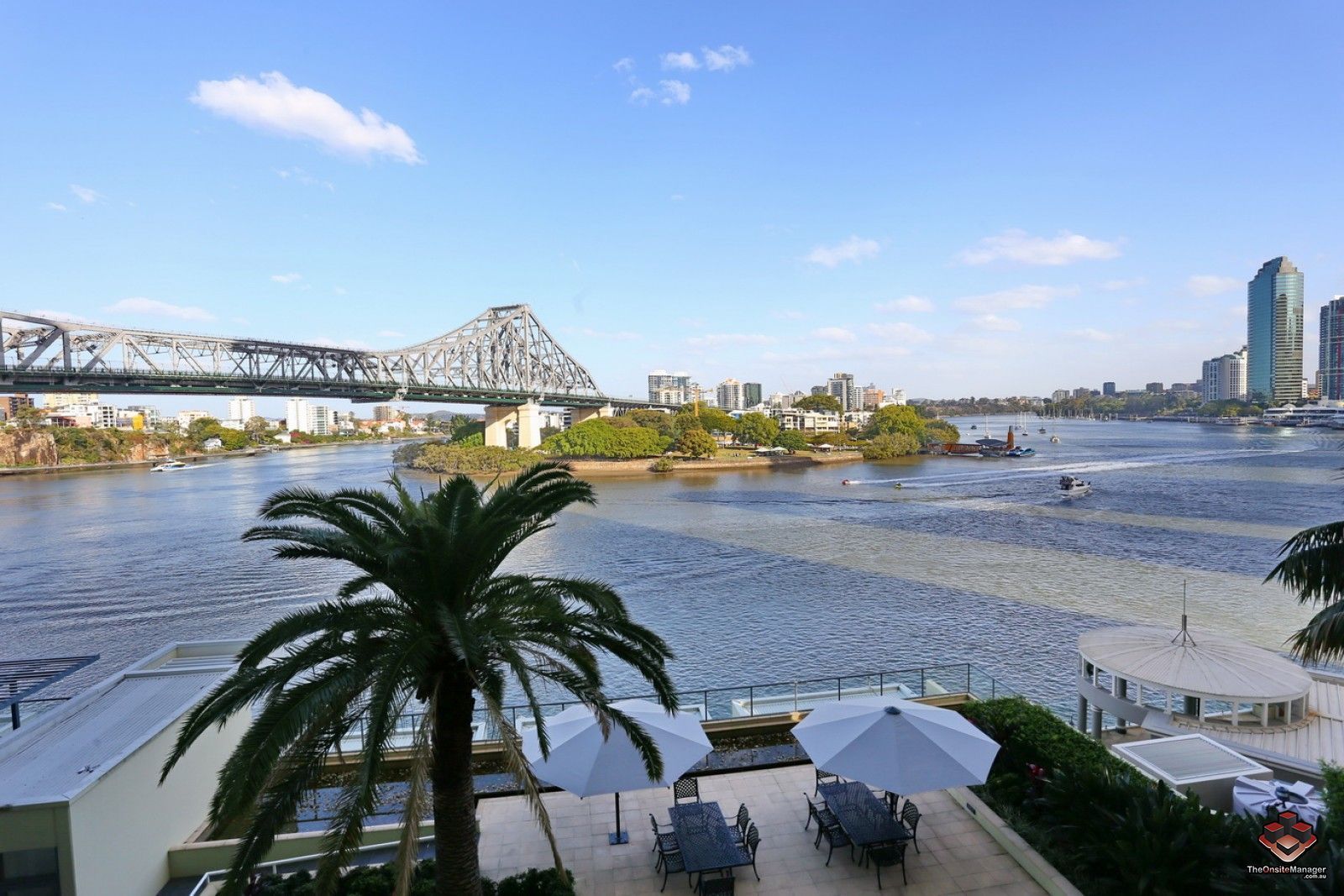 2 bedrooms Apartment / Unit / Flat in ID:21130925/82 Boundary Street BRISBANE CITY QLD, 4000