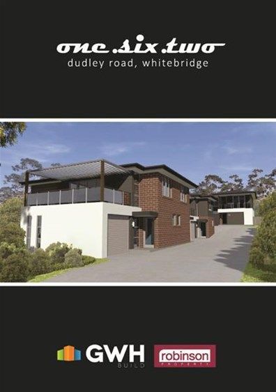 4/162 Dudley Road, Whitebridge NSW 2290, Image 0