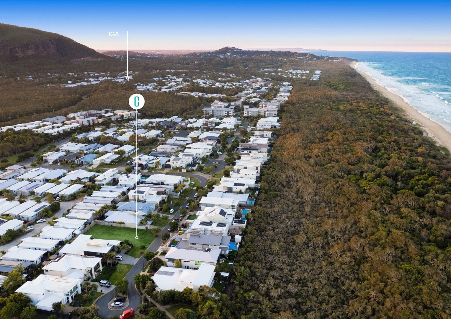 26 Breakers Place, Mount Coolum QLD 4573 Domain