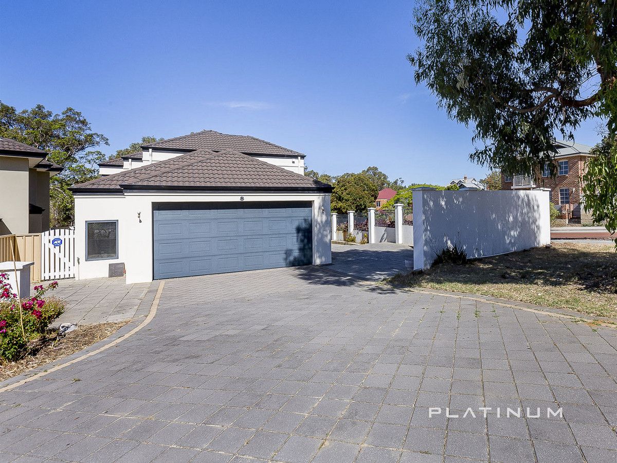 125 Boas Avenue, Joondalup WA 6027 House For Rent 1,250 Domain