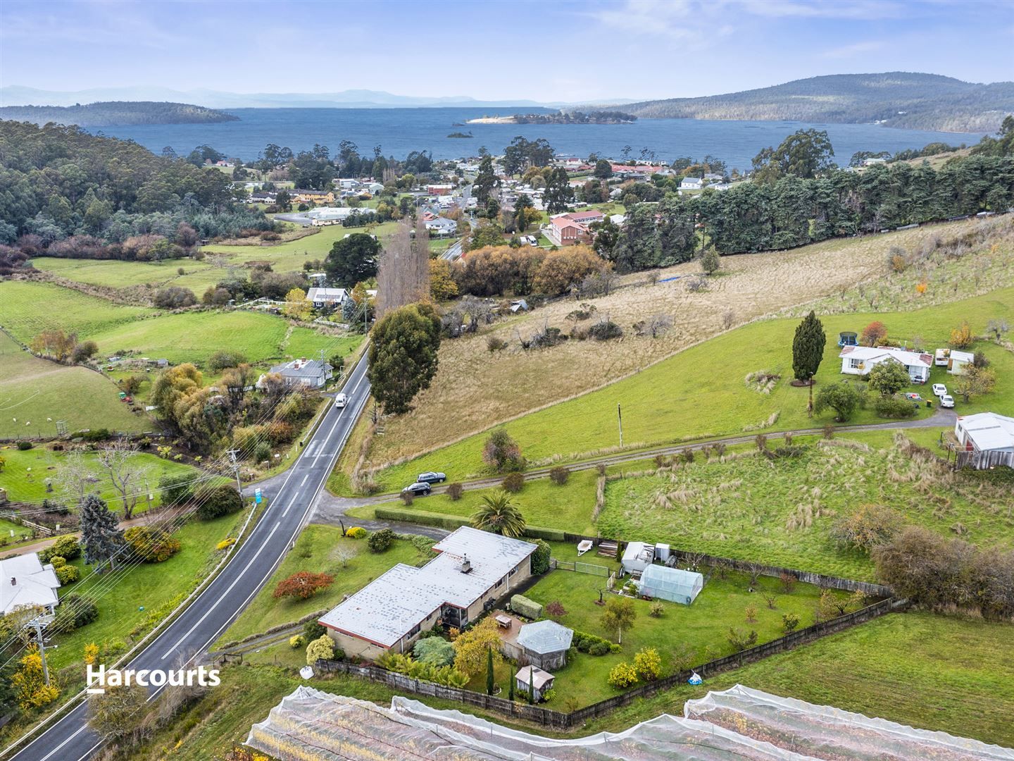 6916 Huon Highway, Dover TAS 7117, Image 0