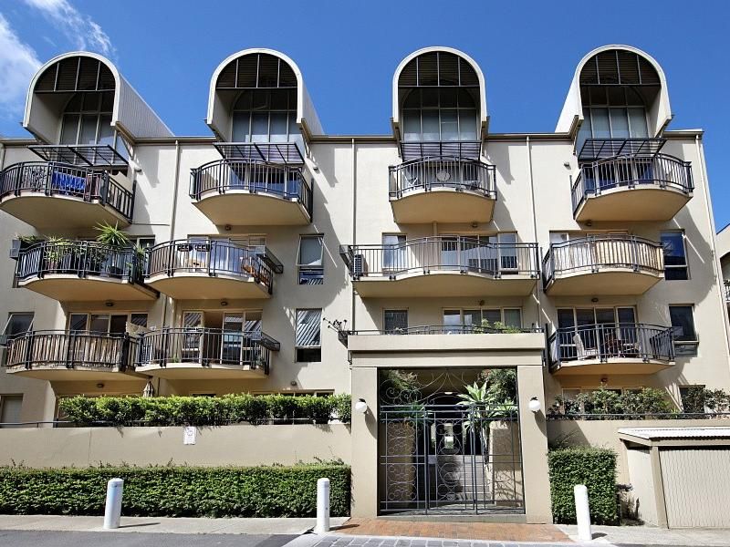 71/108 Greville Street, Prahran VIC 3181 Apartment For Rent Domain