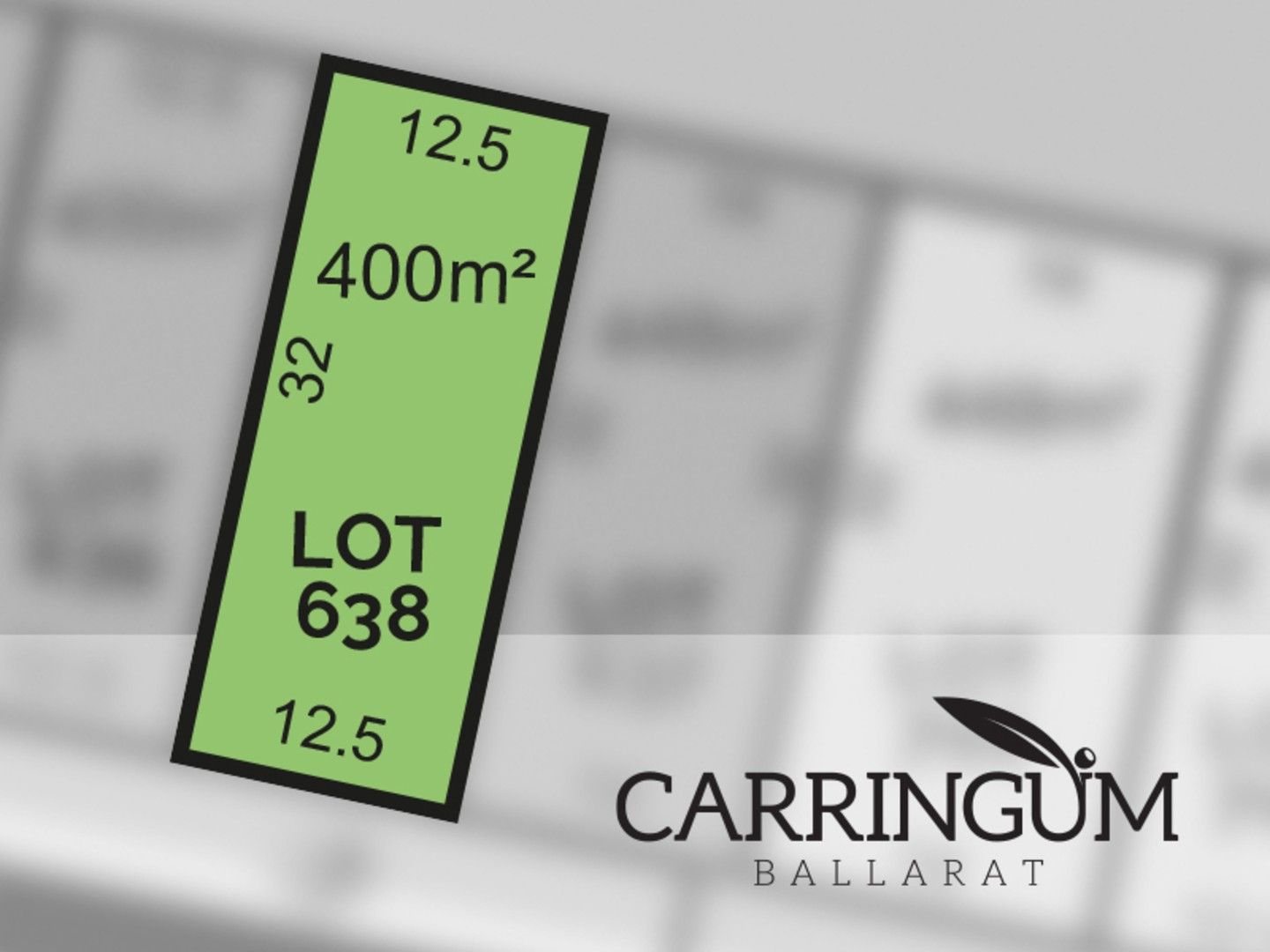 Carringum/Lot 638 Ashton Avenue, Winter Valley VIC 3358, Image 0