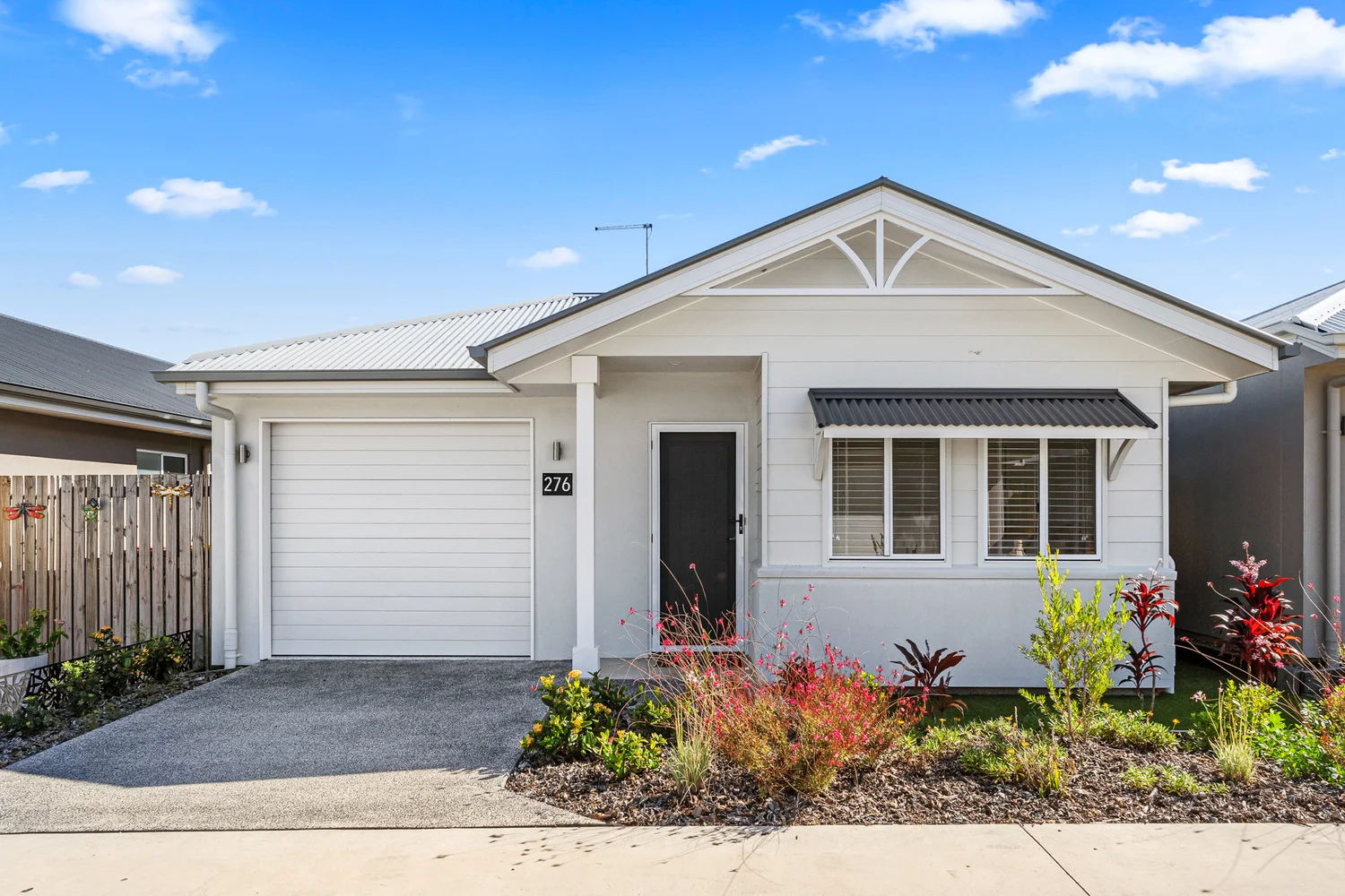 276/2-20 Island View Drive, Urangan QLD 4655