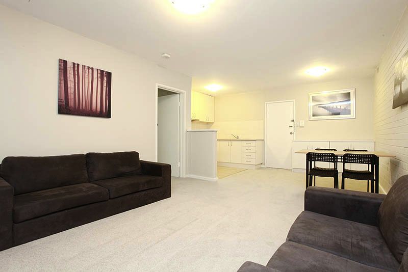 Unit 36/132 Mounts Bay Road, Perth WA 6000, Image 1