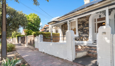 Picture of 56 Moseley Street, GLENELG SOUTH SA 5045