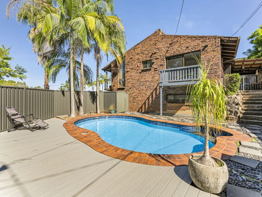 1 Fairway Place, Coffs Harbour NSW 2450