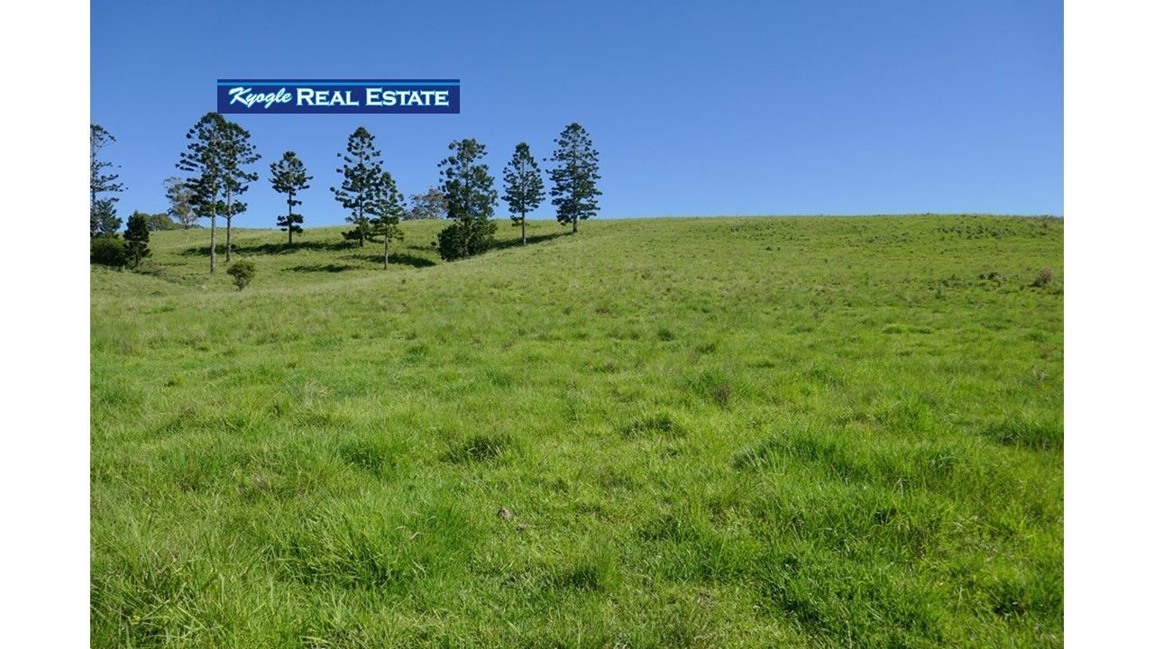 LOT 69 Homeleigh Road, Kyogle NSW 2474, Image 0