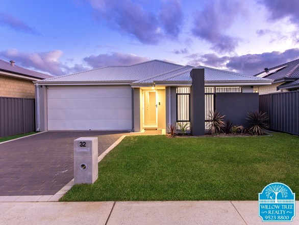 32 Westwood Crescent, Baldivis WA 6171