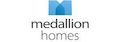 Medallion Real Estate's logo