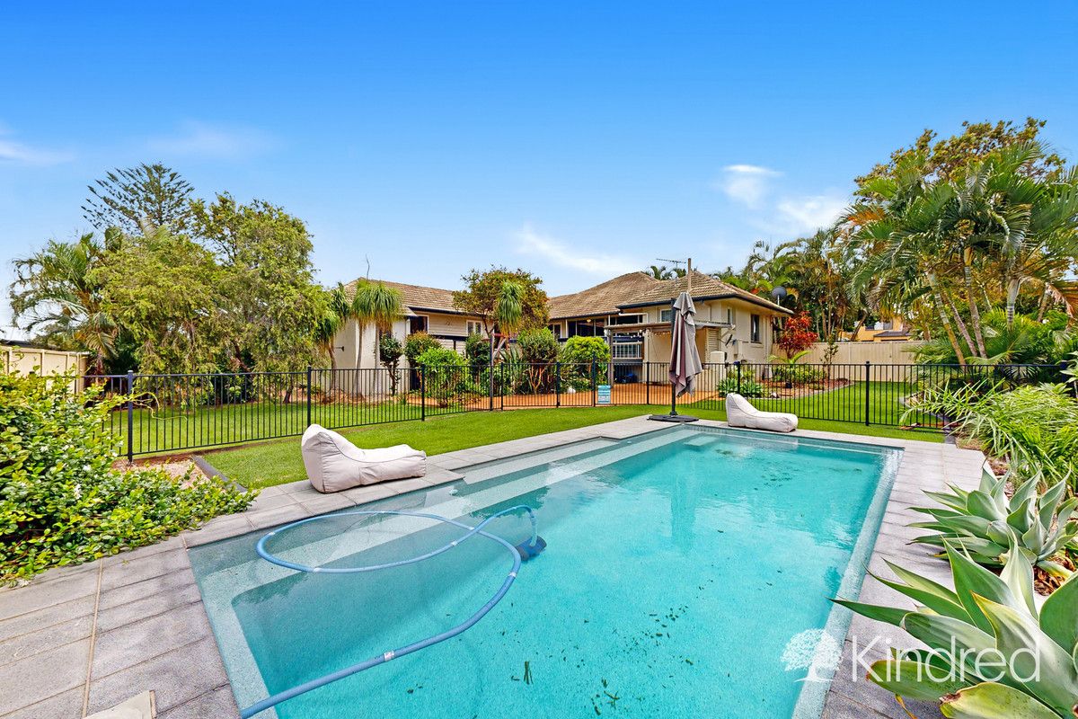 3 bedrooms House in 179 King Street CLONTARF QLD, 4019